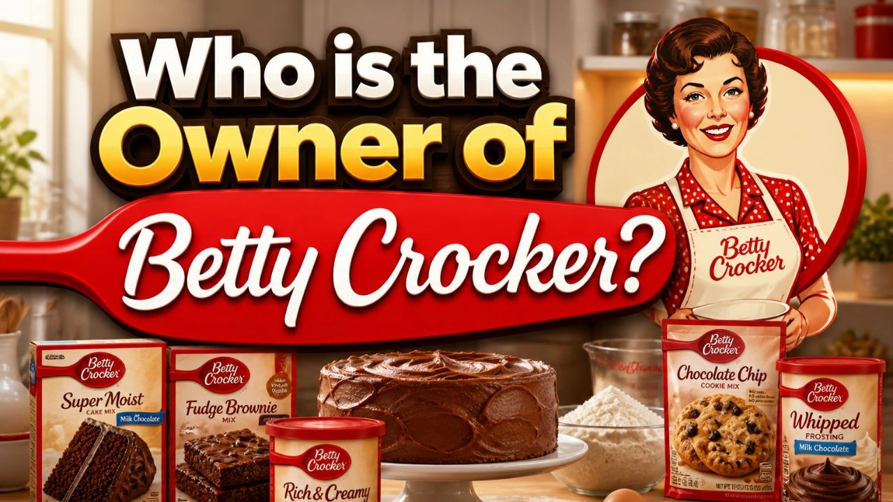 Who Owns Betty Crocker_ The Full Ownership Story Behind America's Most Beloved Baking Brand (2026)