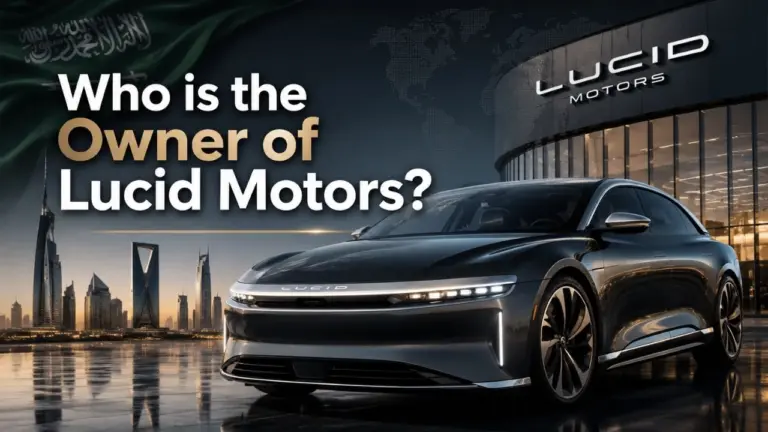 Who Owns Lucid Motors_ Saudi Arabia's $1B Bet on America's Best-Range EV (2026)