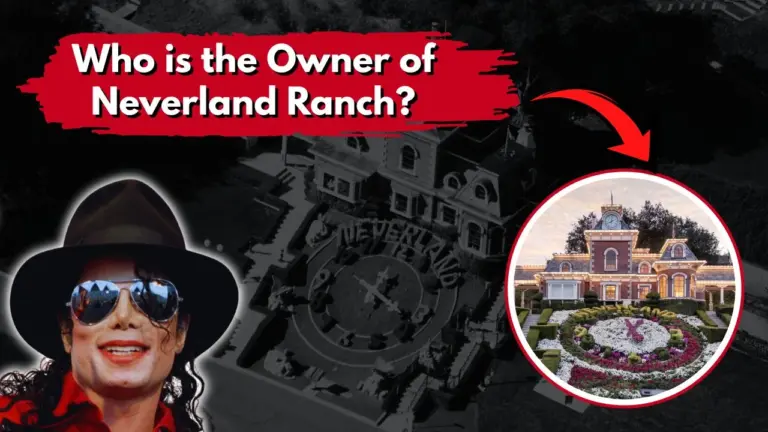 Who Owns Neverland Ranch_ The Full Ownership Story Behind Michael Jackson's Legendary Estate (2026)