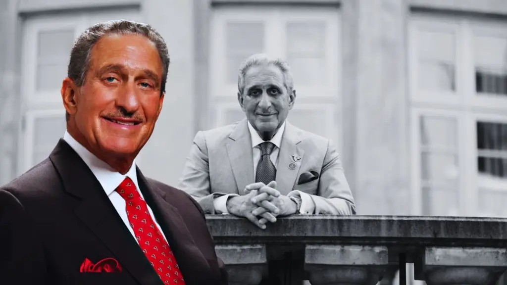 Who Owns Mercedes-Benz Stadium? The Complete Ownership Story (2026) 2 Arthur Blank, Mercedes-Benz Stadium Owner & Operator