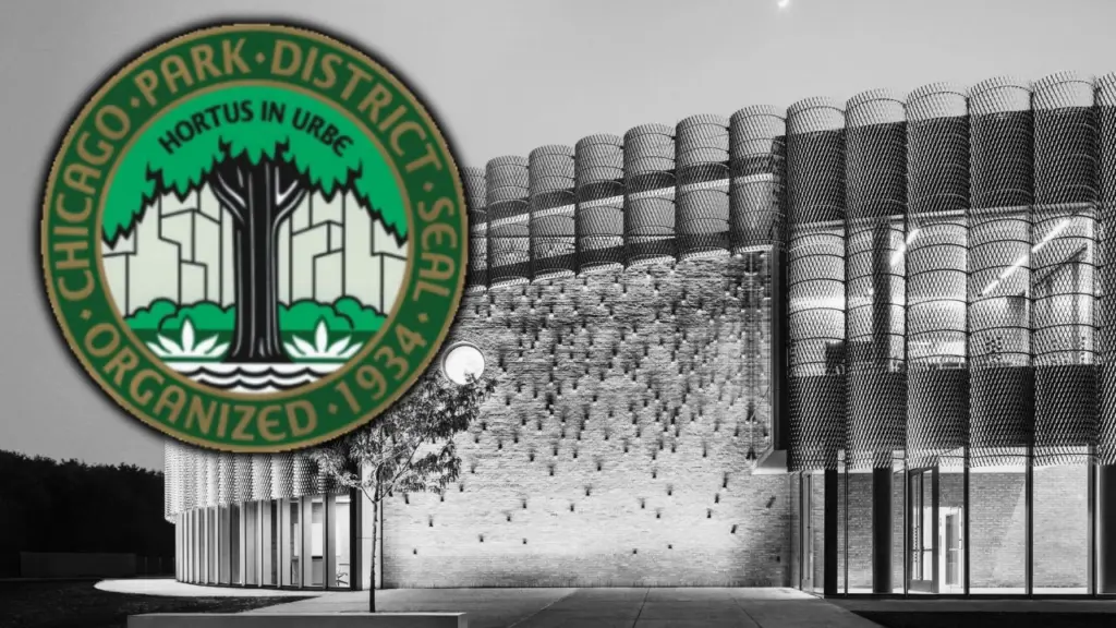 Chicago Park District Owner of Soldier Field