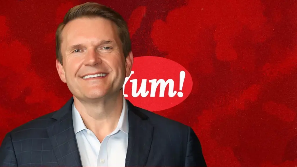 Who Owns Pizza Hut? The Full Ownership Story — Including the Bombshell $2.7 Billion Sale (2026) 2 Chris Turner, CEO of Yum! Brands
