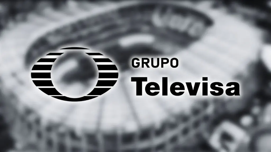 Who Owns Estadio Azteca? The Complete Ownership Story (2026) 2 Grupo Televisa, Owner of Estadio Azteca