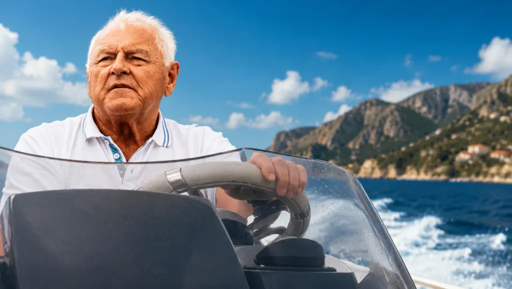 Who Owns Seven Sins Yacht? Full Ownership Story, Specs and Everything You Need to Know (2026) 2 Hugo Verlinden The Man Who Started It All