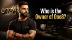 Who Is the Owner of One8 The Complete Story Behind Virat Kohli's Brand (2026)