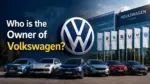 Who Is the Owner of Volkswagen(2026)