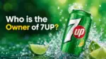 Who Owns 7UP The Full Ownership Story Behind the World's Most Famous Lemon-Lime Soda (2026)