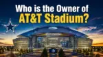 Who Owns AT&T Stadium The Complete Ownership Story (2026)