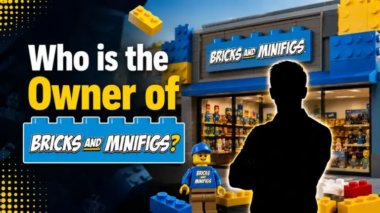 Who Owns Bricks and Minifigs_ The Full Ownership Story (2026)