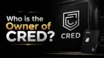 Who Owns CRED The Full Ownership Story Behind India's Most Talked-About Fintech (2026)