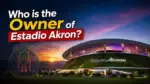 Who Owns Estadio Akron The Complete Ownership Story (2026)