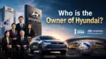 Who Owns Hyundai_ Chung Family Control & FIFA 2026 Automotive Partner (2026)
