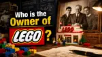 Who Owns LEGO_ The Complete Ownership Story Behind the World's Most Beloved Toy Brand (2026)