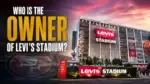Who Owns Levi's Stadium The Complete Ownership Story (2026)