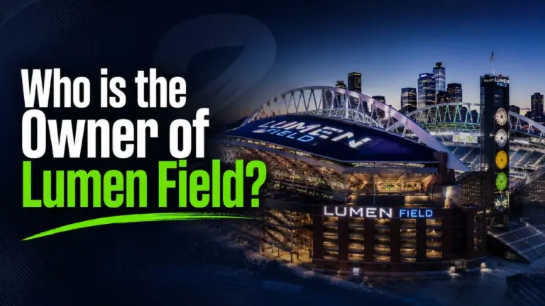 Who Owns Lumen Field The Complete Ownership Story (2026)