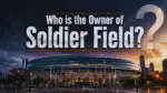 Who Owns Soldier Field_ The Complete Ownership Story Behind Chicago's Most Iconic Stadium (2026)