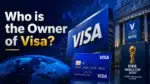 Who Owns Visa NYSE Giant & Exclusive FIFA World Cup 2026 Payment Partner (2026)