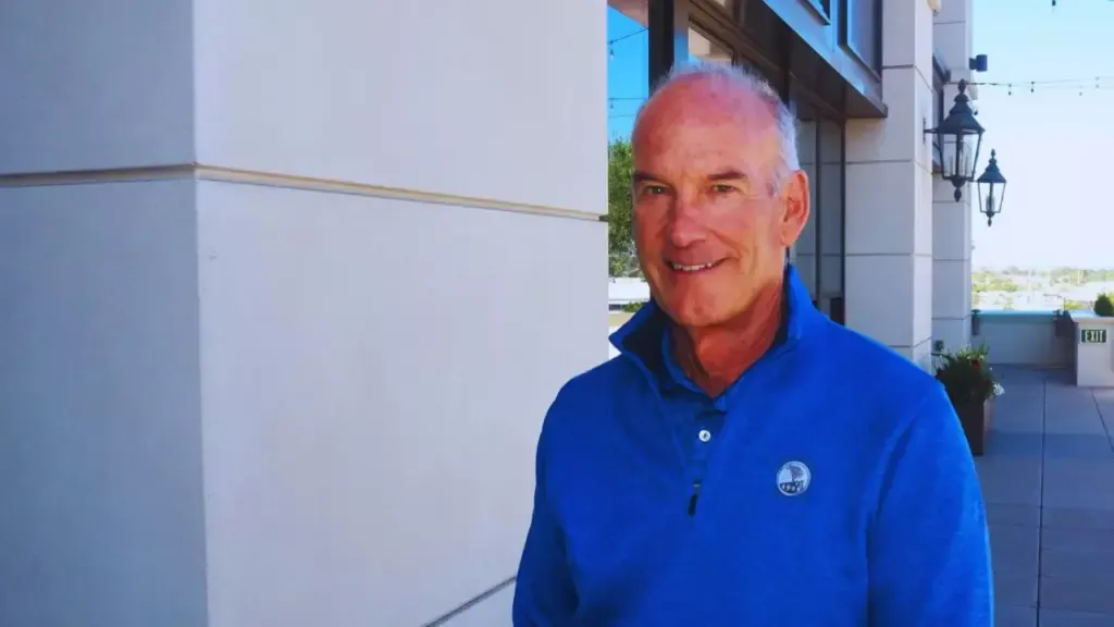 Bruce Taylor, Founder, Chairman & CEO of Taylor Farms