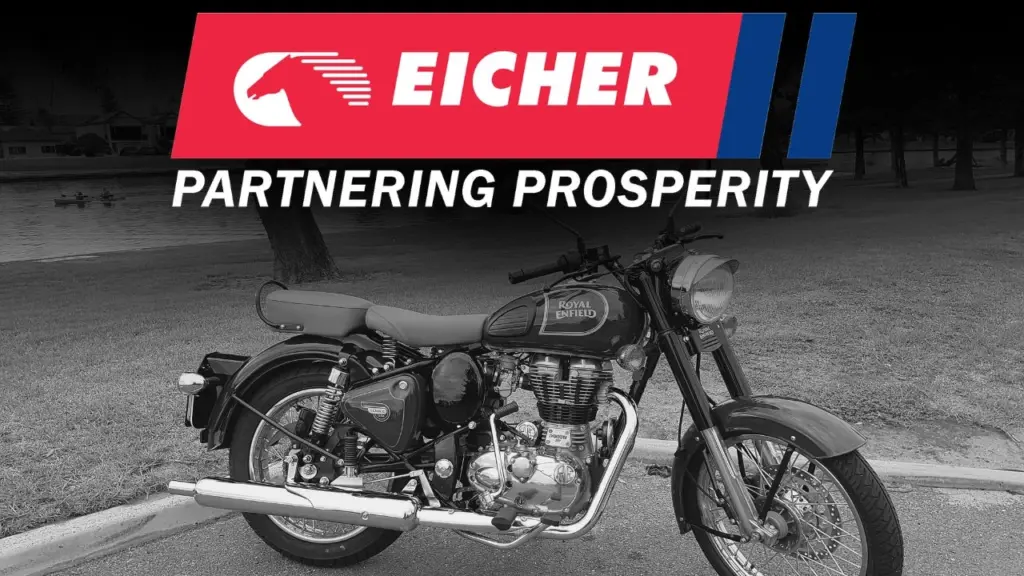 Who Is the Owner of Royal Enfield? The Complete Ownership Story (2026) 2 Eicher Motors Limited (EML), Direct Parent Company of Royal Enfield