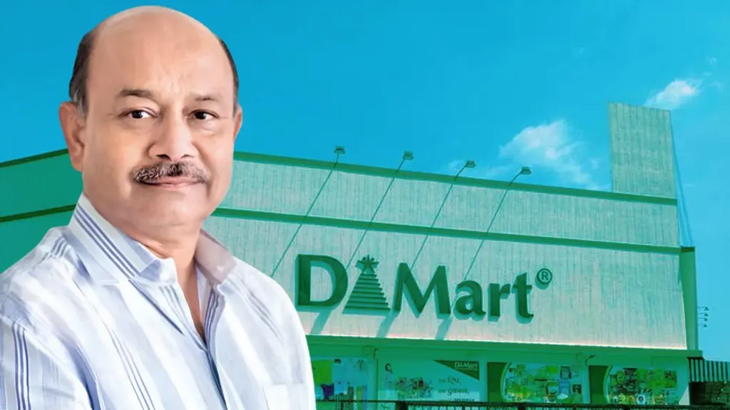 Who Is the Owner of DMart? The Complete Ownership Story (2026) 2 Radhakishan Damani, Founding Family & Controlling Shareholder of DMart