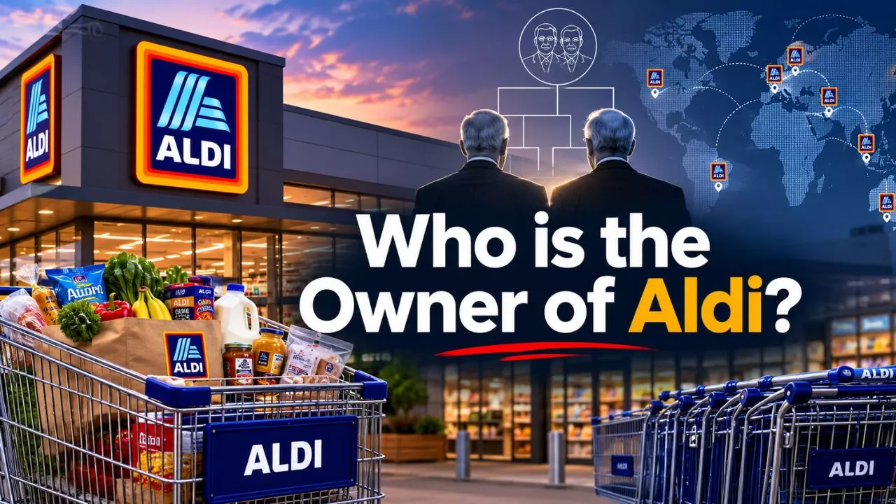 Who Owns Aldi The Complete Ownership Story Behind the World's Most Secretive Grocery Empire (2026)