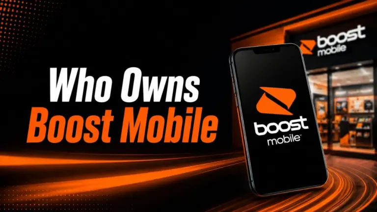 Who Owns Boost Mobile The Complete Ownership Story (2026)