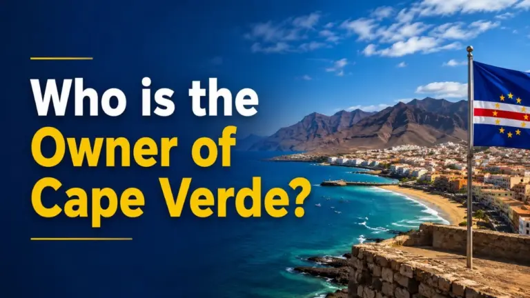Who Owns Cape Verde_ The Complete Political and Governance Story (2026)
