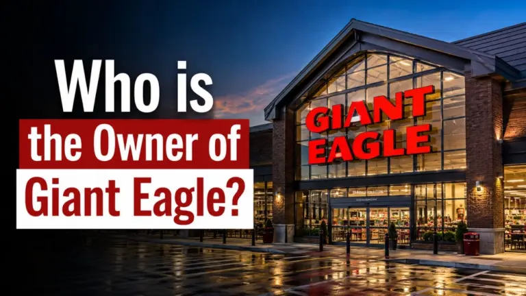 Who Owns Giant Eagle_ The Full Ownership Story — Including Today's Bombshell $1.65 Billion Kroger Deal (2026)