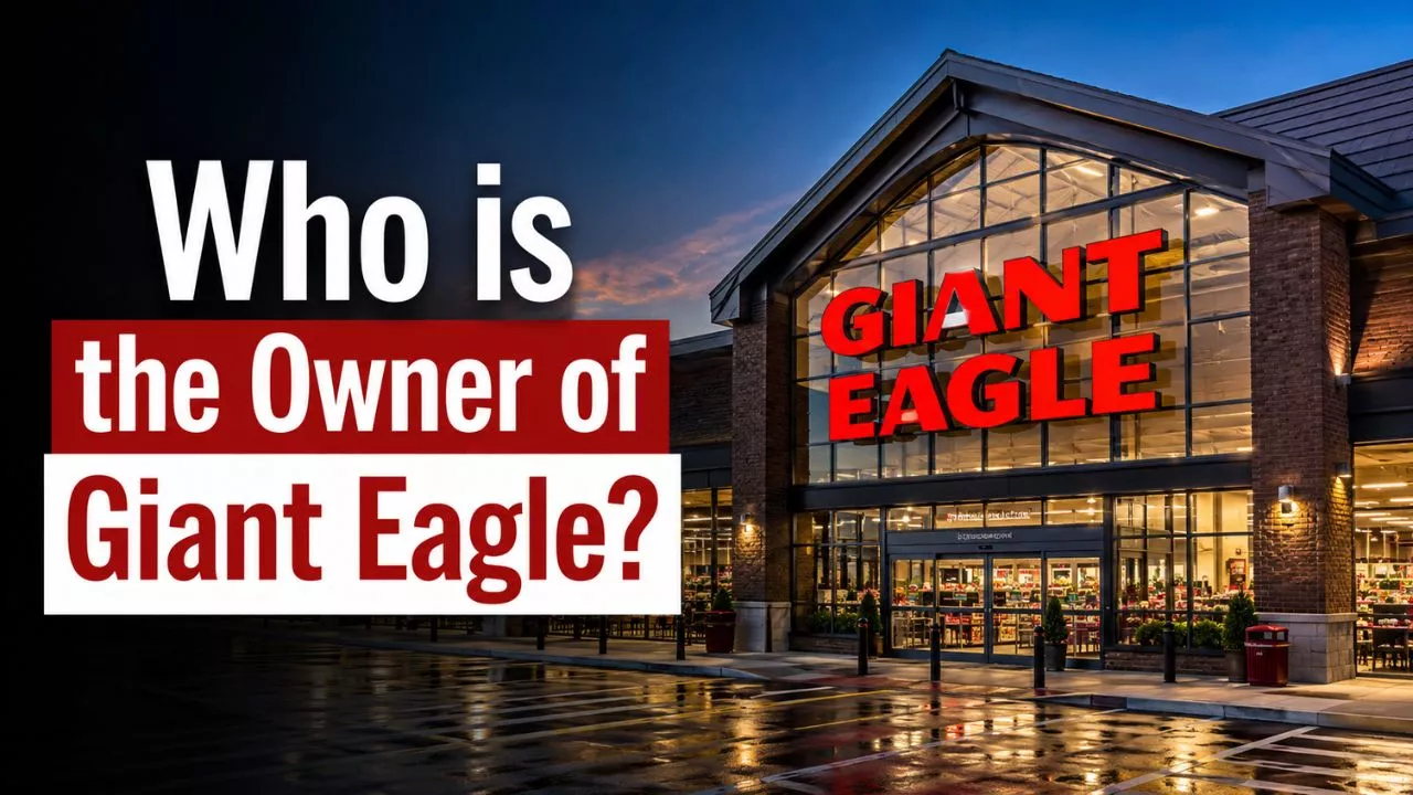Who Owns Giant Eagle_ The Full Ownership Story — Including Today's Bombshell $1.65 Billion Kroger Deal (2026)