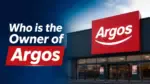 Who Owns Argos The Complete Ownership Story — Including the Brand New Sale (2026)
