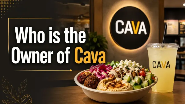 Who Owns Cava The Complete Ownership Story Behind America's Fastest-Growing Restaurant Brand (2026)