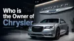 Who Owns Chrysler The Complete Ownership Story Behind One of America's Most Iconic Car Brands (2026)