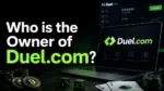 Who Owns Duel.com The Complete Ownership Story Behind the Internet's Most Controversial Crypto Casino (2026)
