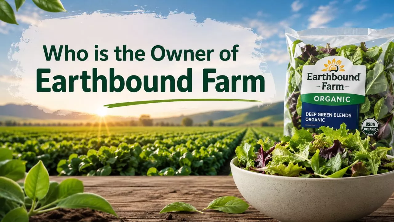 Who Owns Earthbound Farm The Complete Ownership Story Behind America's Largest Organic Salad Brand (2026)