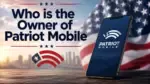 Who Owns Patriot Mobile The Complete Ownership Story Behind America's Only Christian Conservative Wireless Provider (2026)