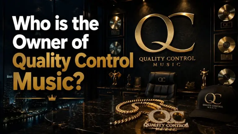 Who Owns Quality Control Music The Full Ownership Story Behind Hip-Hop's Most Powerful Label (2026)
