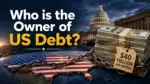 Who Owns US Debt The Complete Breakdown of America's $40 Trillion National Debt (2026)