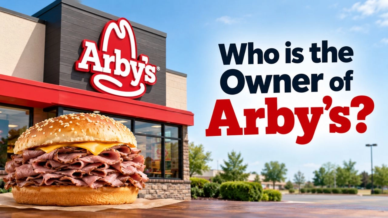 Who Owns Arby's The Complete Ownership Story Behind America's Roast Beef Giant (2026)