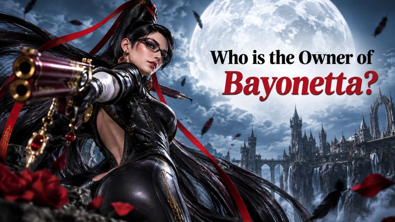 Who Owns Bayonetta The Complete Ownership Story Behind Gamings Most Stylish Franchise 2026