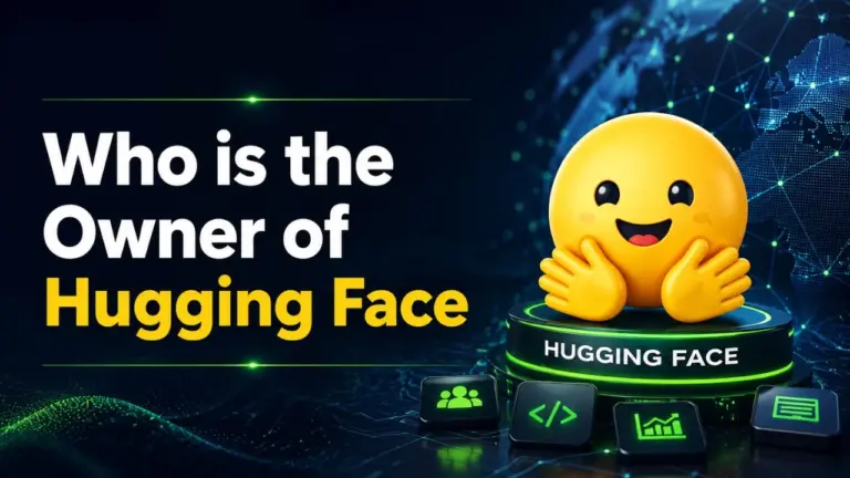 Who Owns Hugging Face The Complete Ownership Story — Including Today's $12.93 Billion NVIDIA Acquisition (2026)