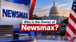 Who Owns Newsmax The Complete Ownership Story Behind America's Conservative News Network (2026)