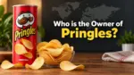 Who Owns Pringles The Complete Ownership Story Behind the World's Most Iconic Chip Can (2026)