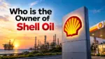Who Owns Shell Oil The Complete Ownership Story Behind One of the World's Biggest Energy Companies (2026)