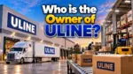 Who Owns Uline The Complete Ownership Story Behind North America's Biggest Shipping Supplies Company (2026)