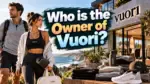Who Owns Vuori The Complete Ownership Story Behind the $5.5 Billion Athleisure Brand (2026)