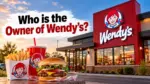 Who Owns Wendy's The Complete Ownership Story Behind America's Third Largest Burger Chain (2026)