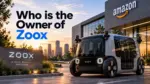 Who Owns Zoox The Complete Ownership Story Behind Amazon's Robotaxi Company (2026)