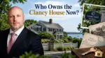 Who Owns the Clancy House Now The Full Story of 47 Summer Street, Duxbury (2026)