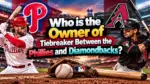 Who Owns the Tiebreaker Between the Phillies and Diamondbacks Full 2026 MLB Wild Card Story