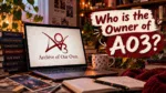 Who Owns AO3 The Nonprofit Behind Archive of Our Own (2026)